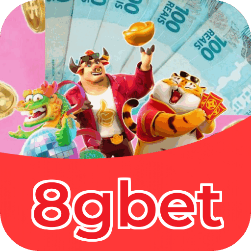 Especificações técnicas download 8gbet