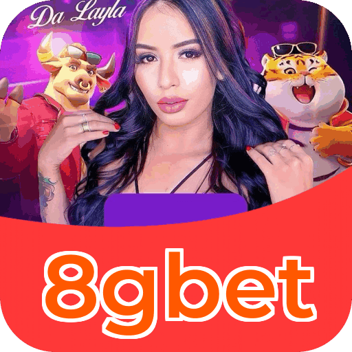 Especificações técnicas download 8gbet