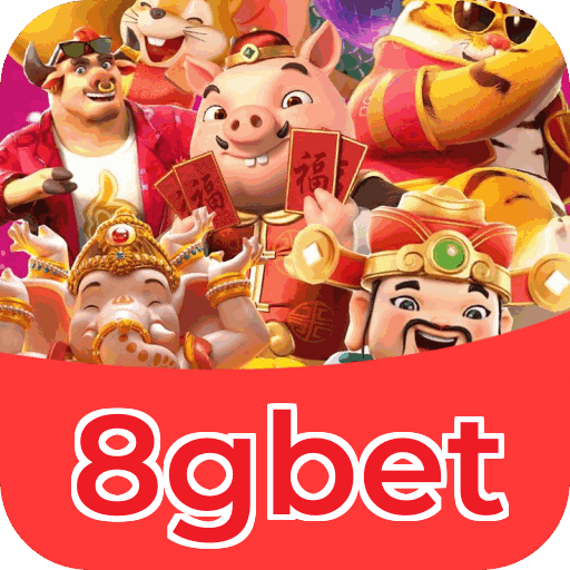 Especificações técnicas download 8gbet